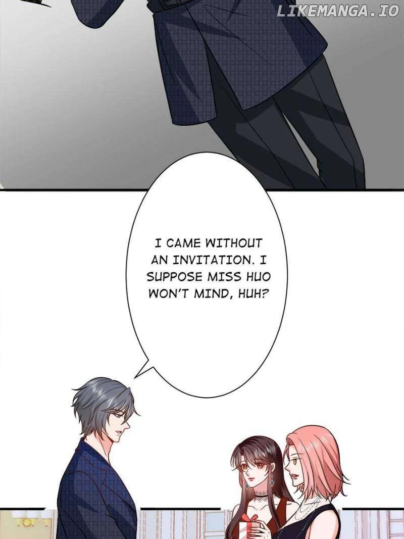 Trial Marriage Husband: Need to Work Hard Chapter 359 page 13