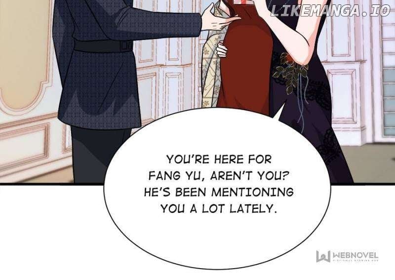 Trial Marriage Husband: Need to Work Hard Chapter 359 page 14