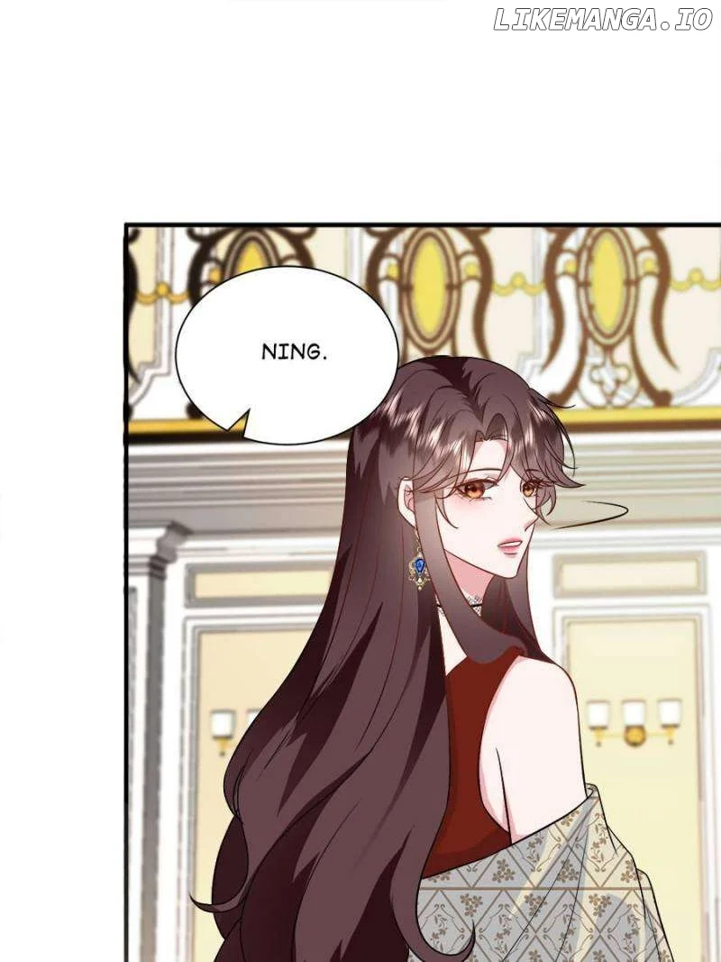 Trial Marriage Husband: Need to Work Hard Chapter 359 page 15