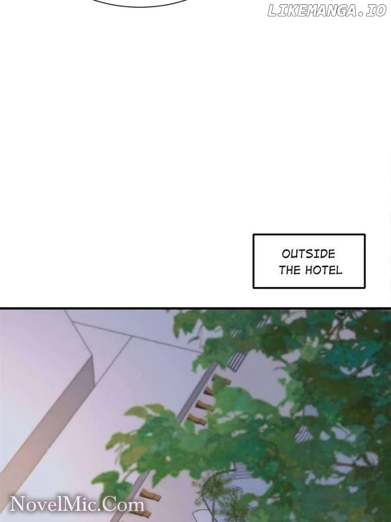 Trial Marriage Husband: Need to Work Hard Chapter 359 page 18