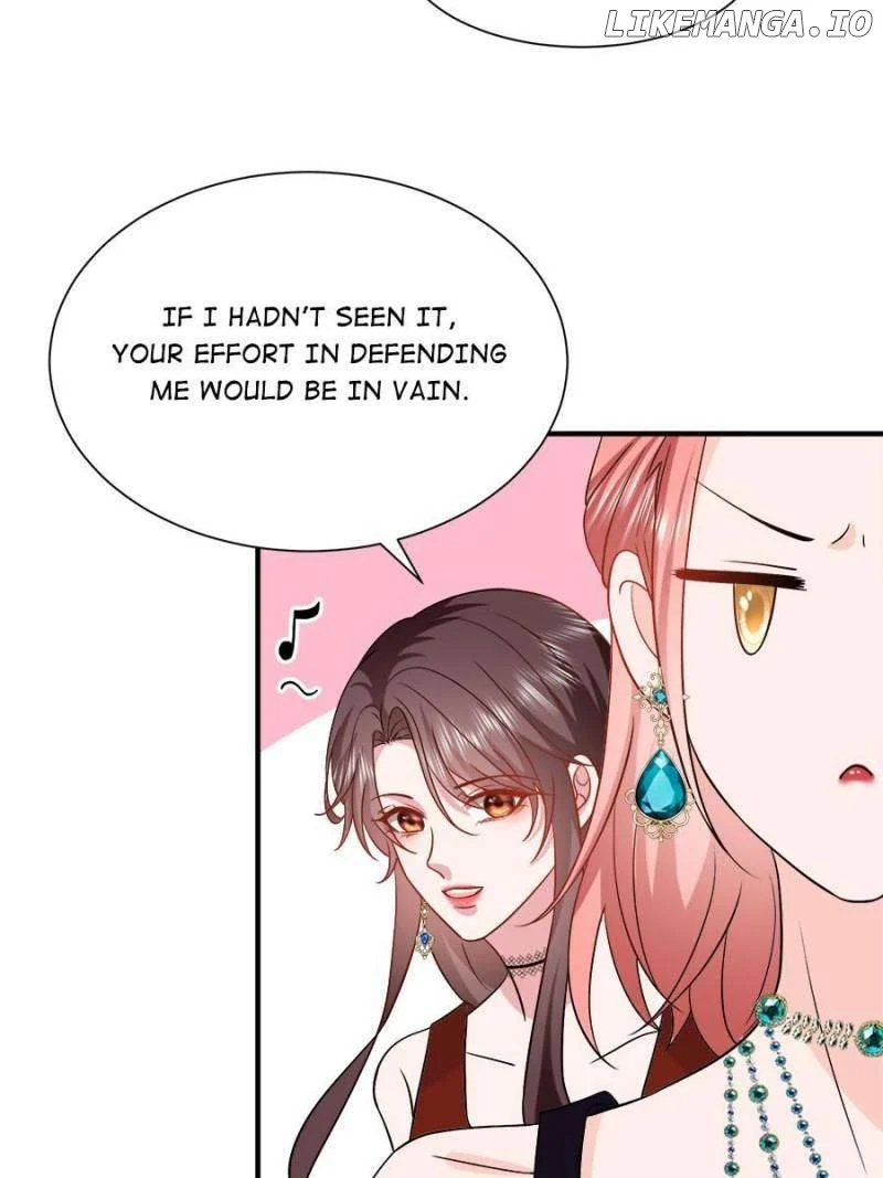 Trial Marriage Husband: Need to Work Hard Chapter 359 page 1