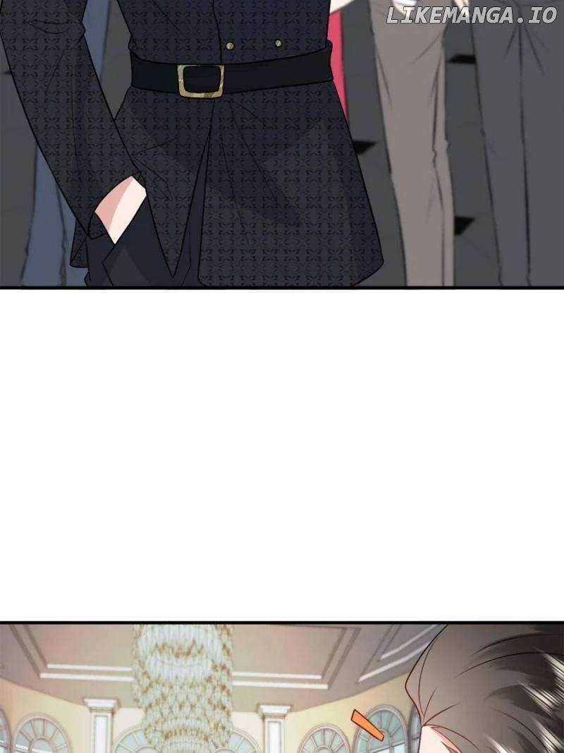 Trial Marriage Husband: Need to Work Hard Chapter 359 page 24
