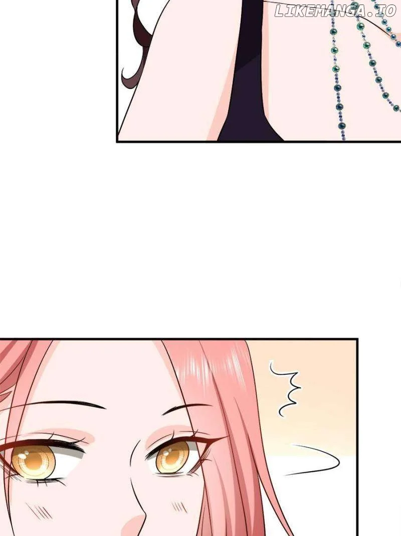 Trial Marriage Husband: Need to Work Hard Chapter 359 page 2