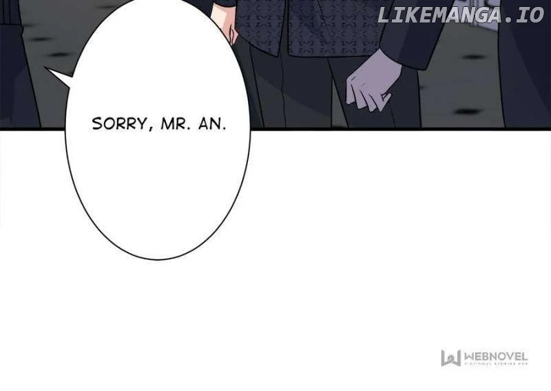 Trial Marriage Husband: Need to Work Hard Chapter 359 page 29