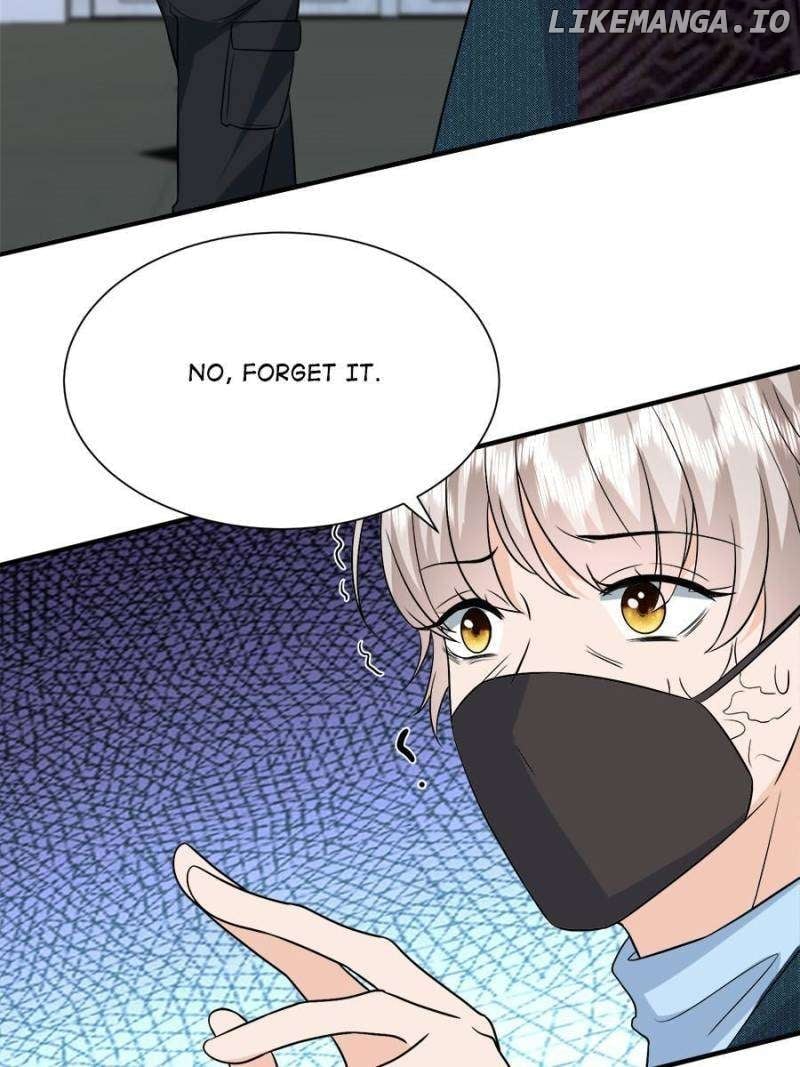 Trial Marriage Husband: Need to Work Hard Chapter 359 page 33