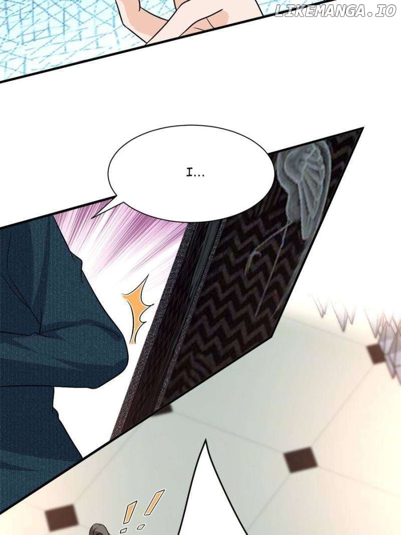 Trial Marriage Husband: Need to Work Hard Chapter 359 page 34