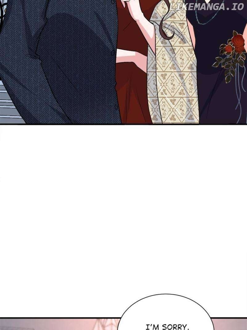 Trial Marriage Husband: Need to Work Hard Chapter 359 page 38