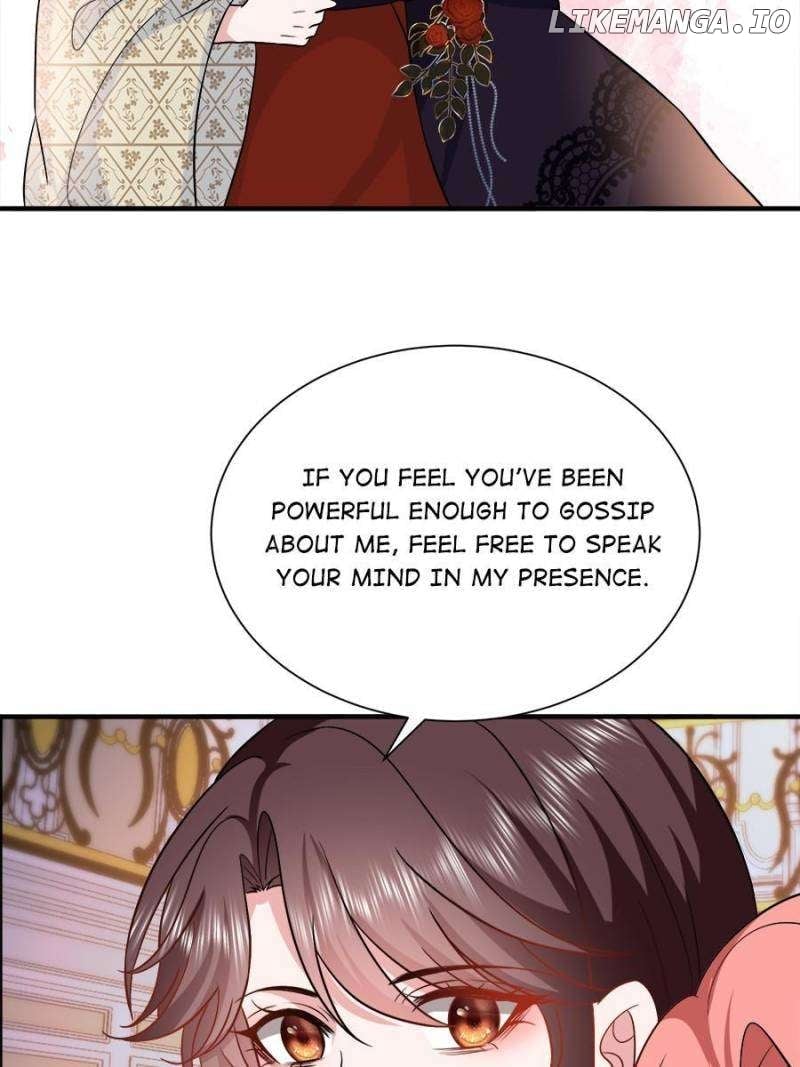 Trial Marriage Husband: Need to Work Hard Chapter 359 page 4