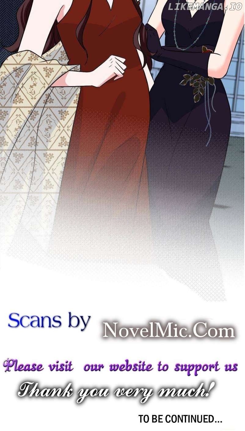 Trial Marriage Husband: Need to Work Hard Chapter 359 page 49