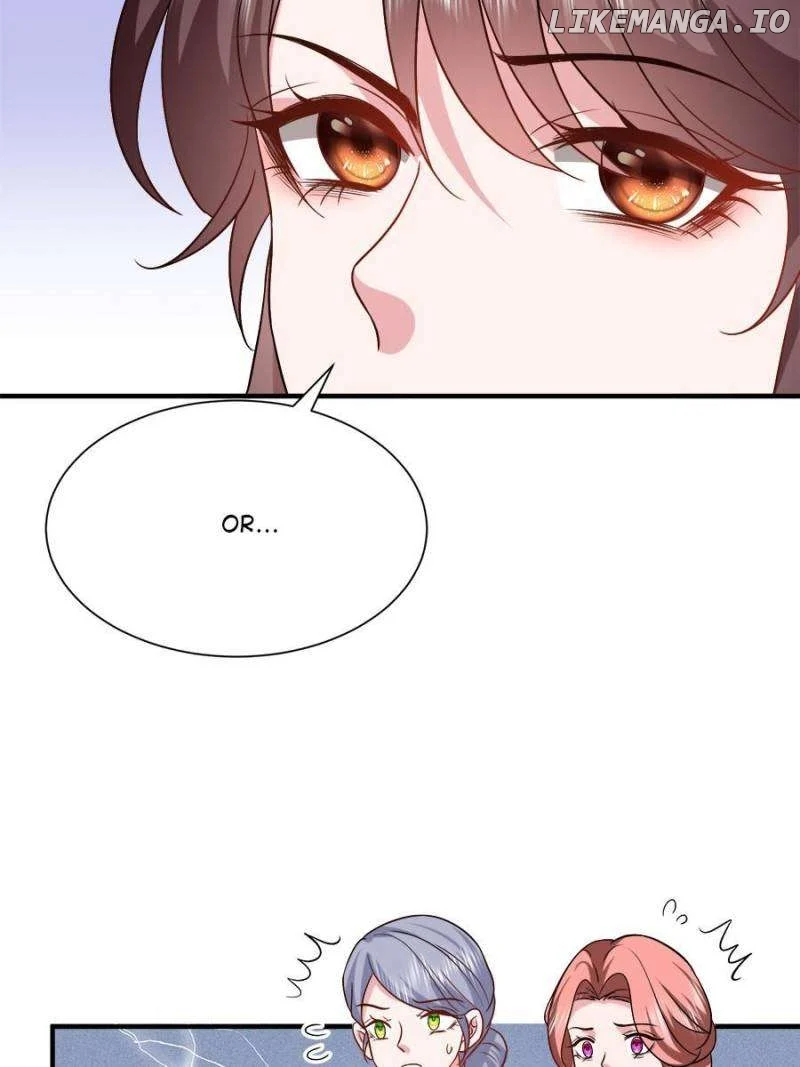 Trial Marriage Husband: Need to Work Hard Chapter 359 page 6