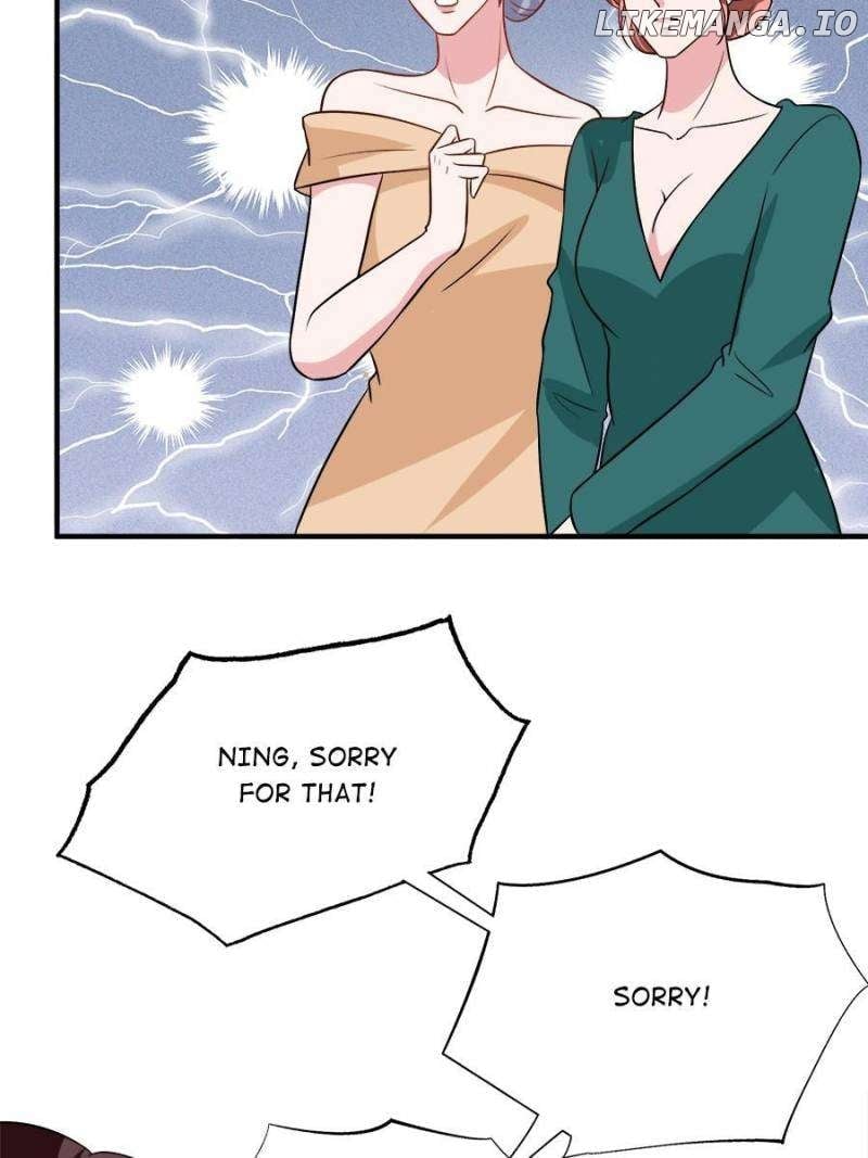Trial Marriage Husband: Need to Work Hard Chapter 359 page 7