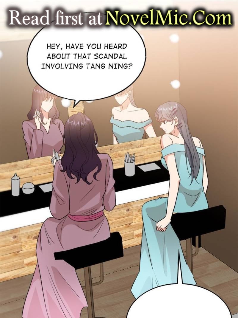 Trial Marriage Husband: Need to Work Hard Chapter 363 page 0