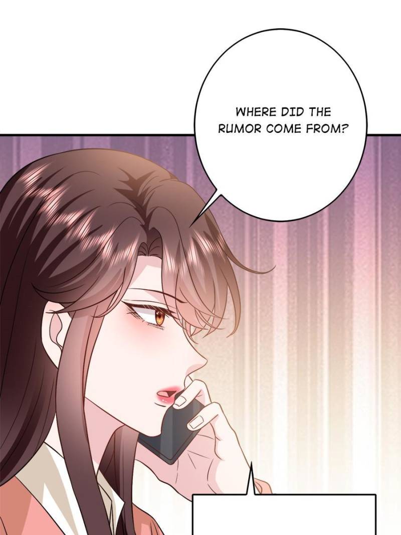 Trial Marriage Husband: Need to Work Hard Chapter 363 page 9
