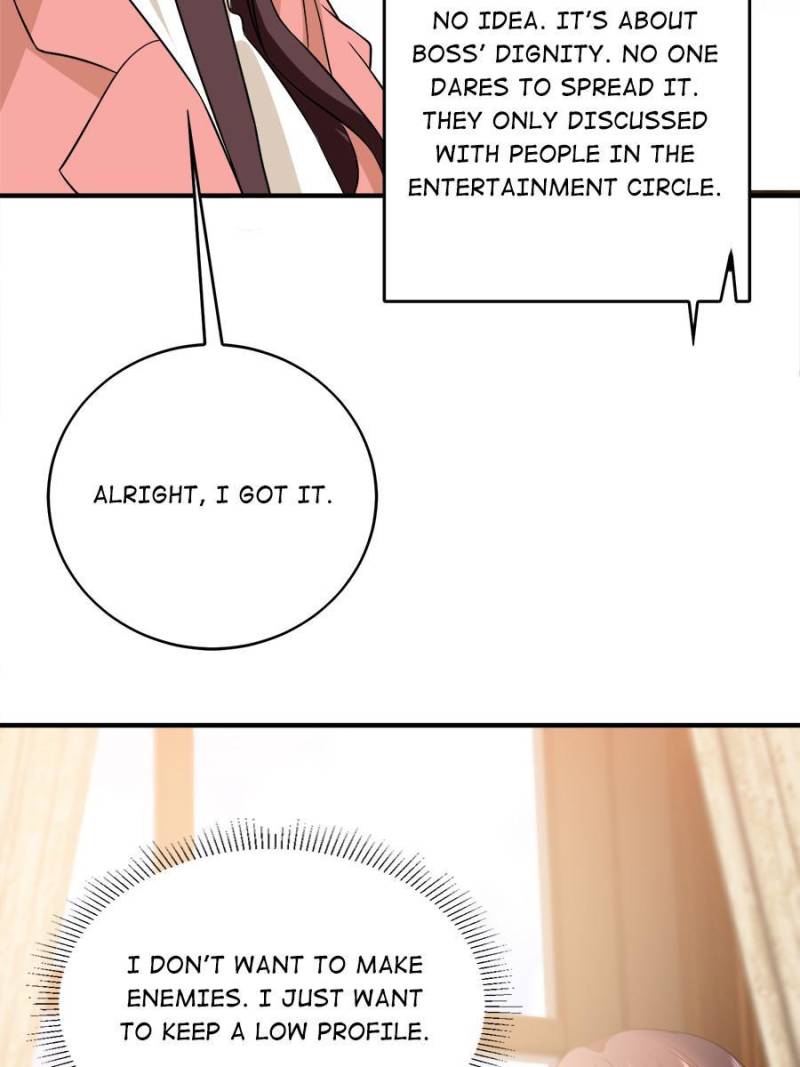 Trial Marriage Husband: Need to Work Hard Chapter 363 page 10