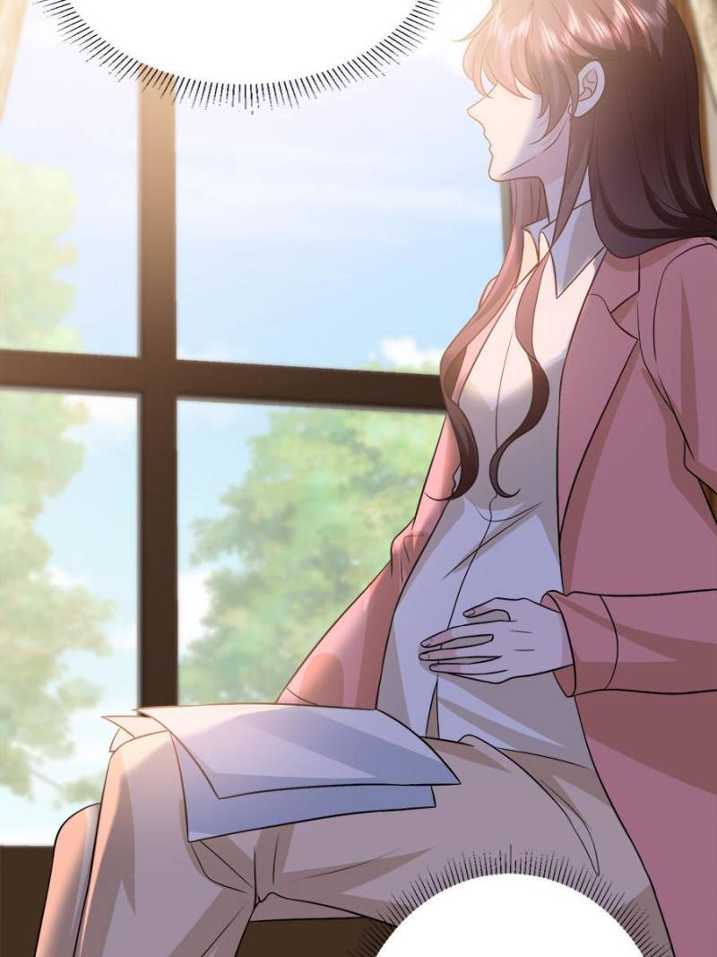 Trial Marriage Husband: Need to Work Hard Chapter 363 page 11
