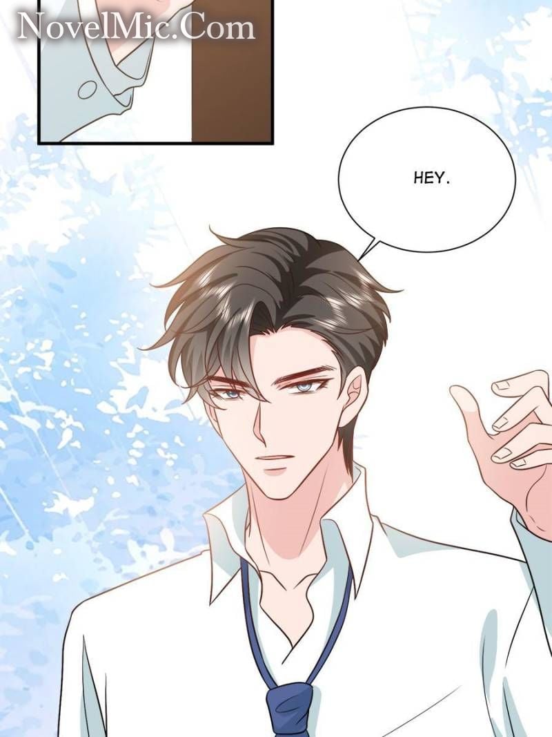Trial Marriage Husband: Need to Work Hard Chapter 363 page 13