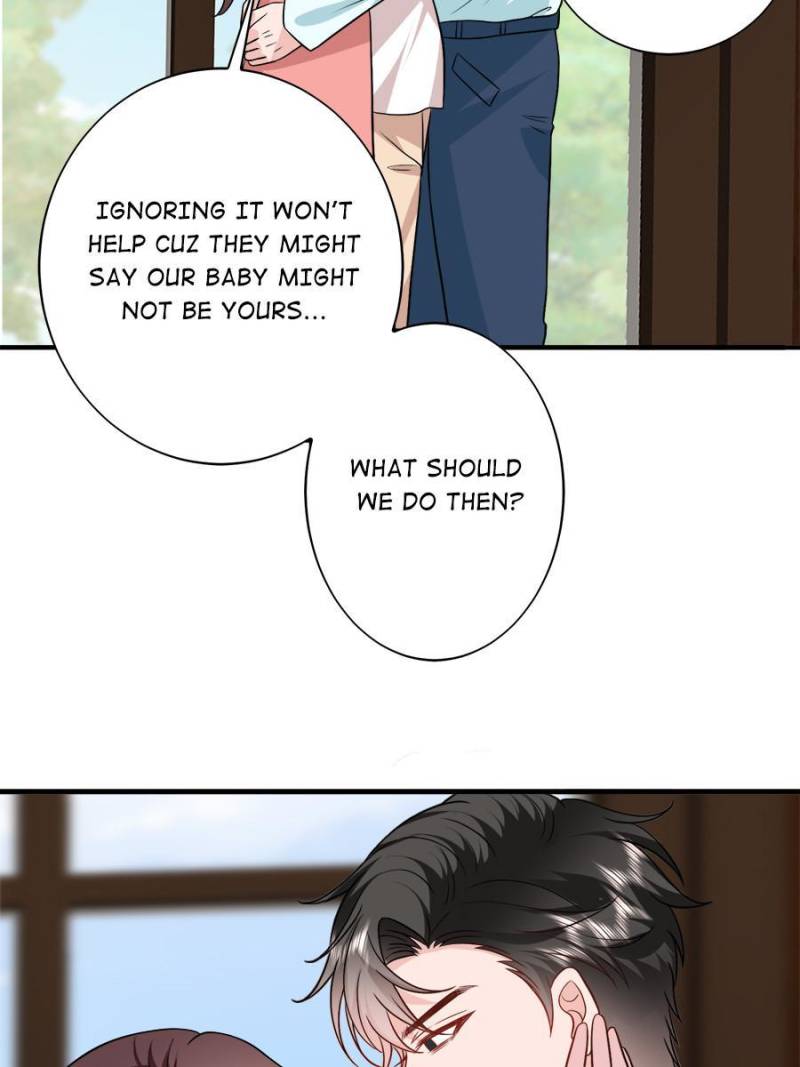 Trial Marriage Husband: Need to Work Hard Chapter 363 page 17