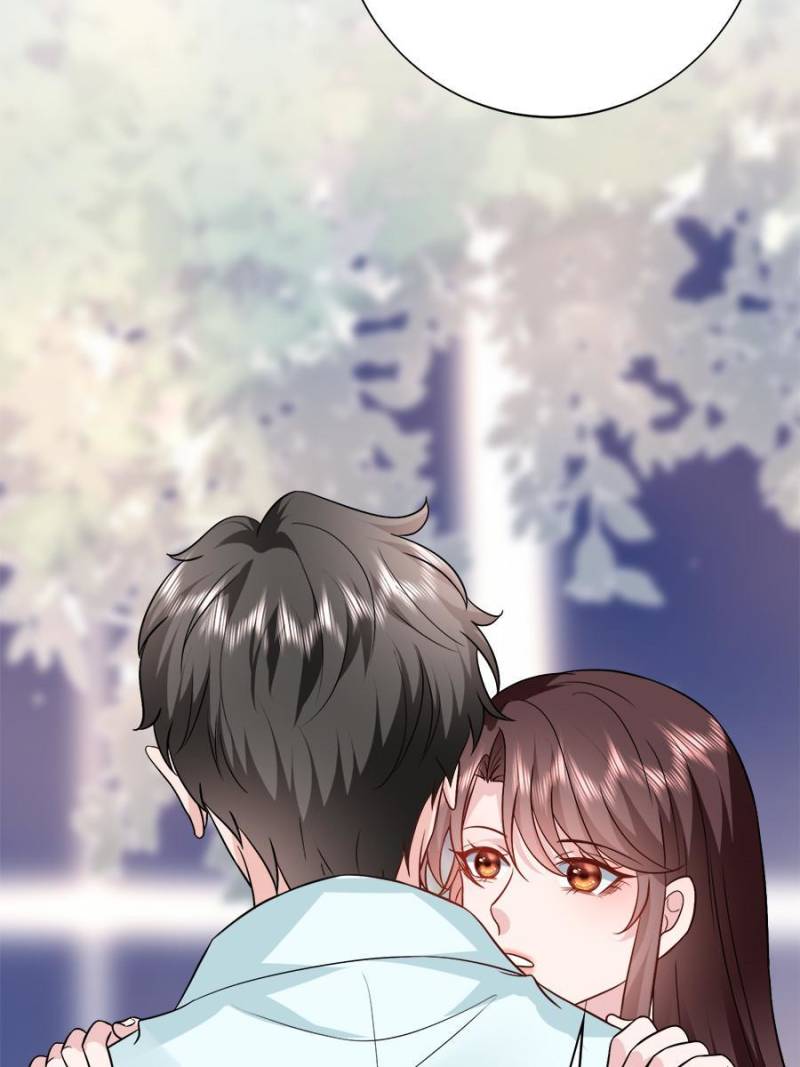 Trial Marriage Husband: Need to Work Hard Chapter 363 page 20