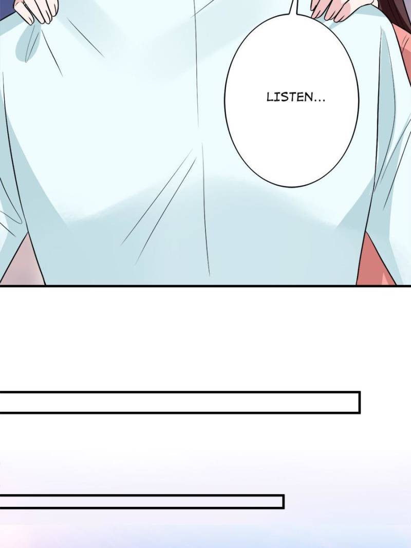 Trial Marriage Husband: Need to Work Hard Chapter 363 page 21
