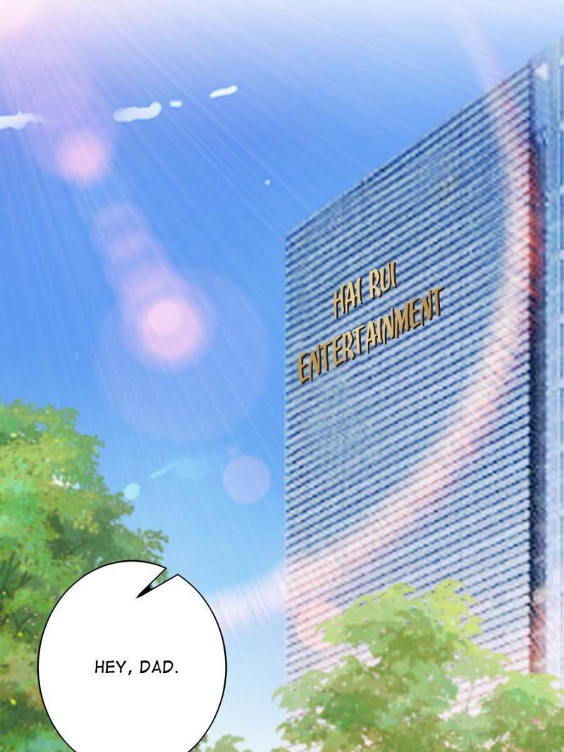 Trial Marriage Husband: Need to Work Hard Chapter 363 page 22