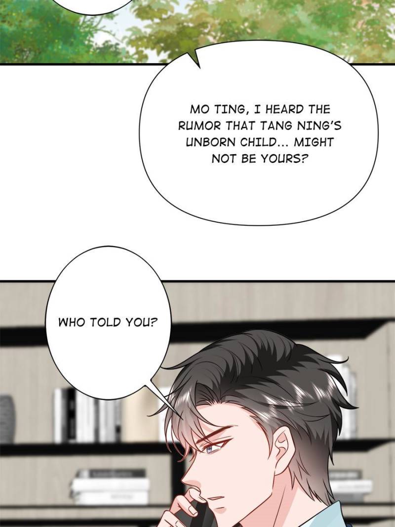 Trial Marriage Husband: Need to Work Hard Chapter 363 page 23