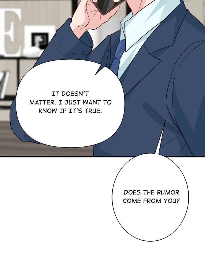 Trial Marriage Husband: Need to Work Hard Chapter 363 page 24
