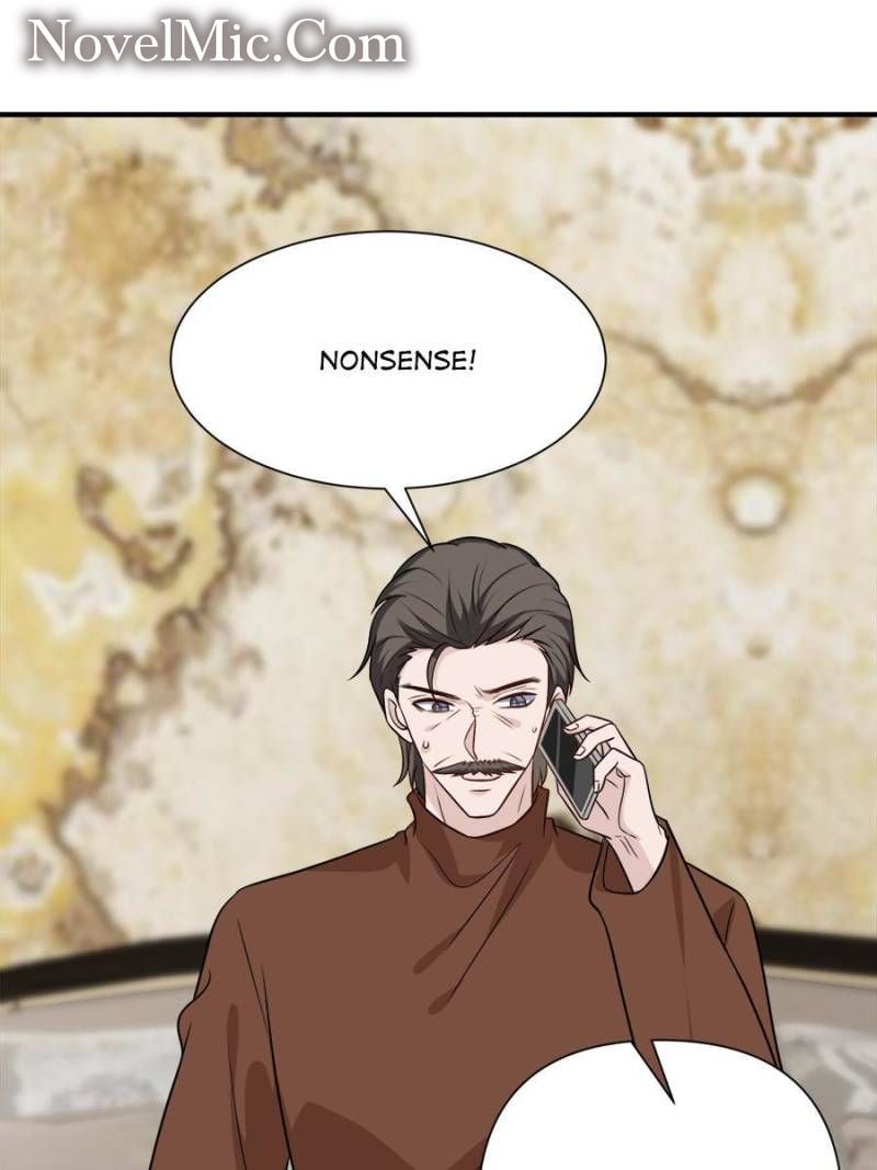 Trial Marriage Husband: Need to Work Hard Chapter 363 page 25