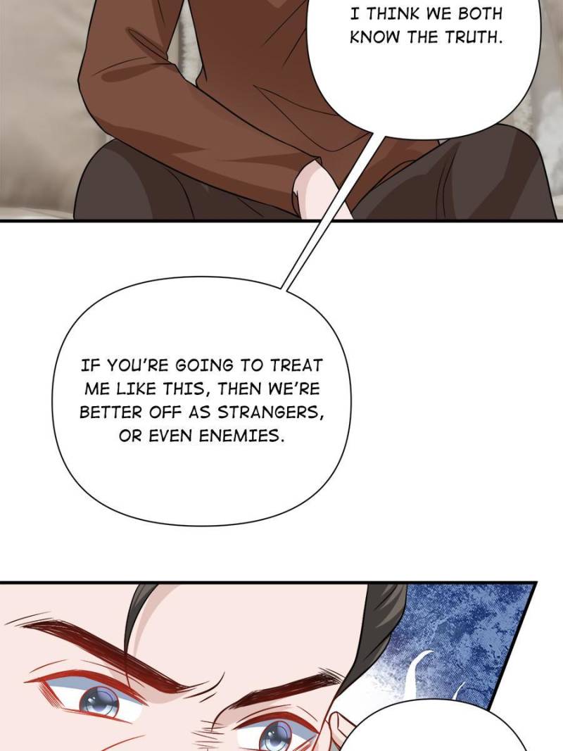 Trial Marriage Husband: Need to Work Hard Chapter 363 page 26