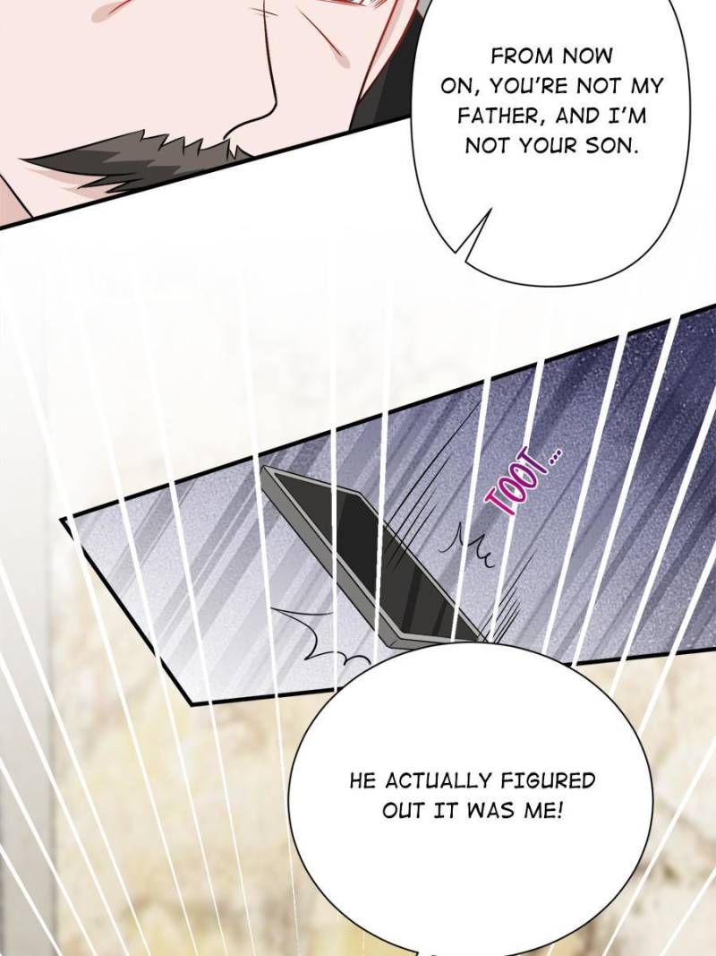 Trial Marriage Husband: Need to Work Hard Chapter 363 page 27