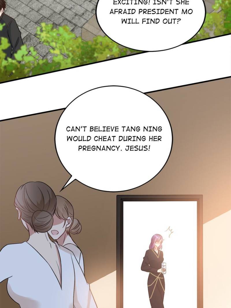 Trial Marriage Husband: Need to Work Hard Chapter 363 page 2