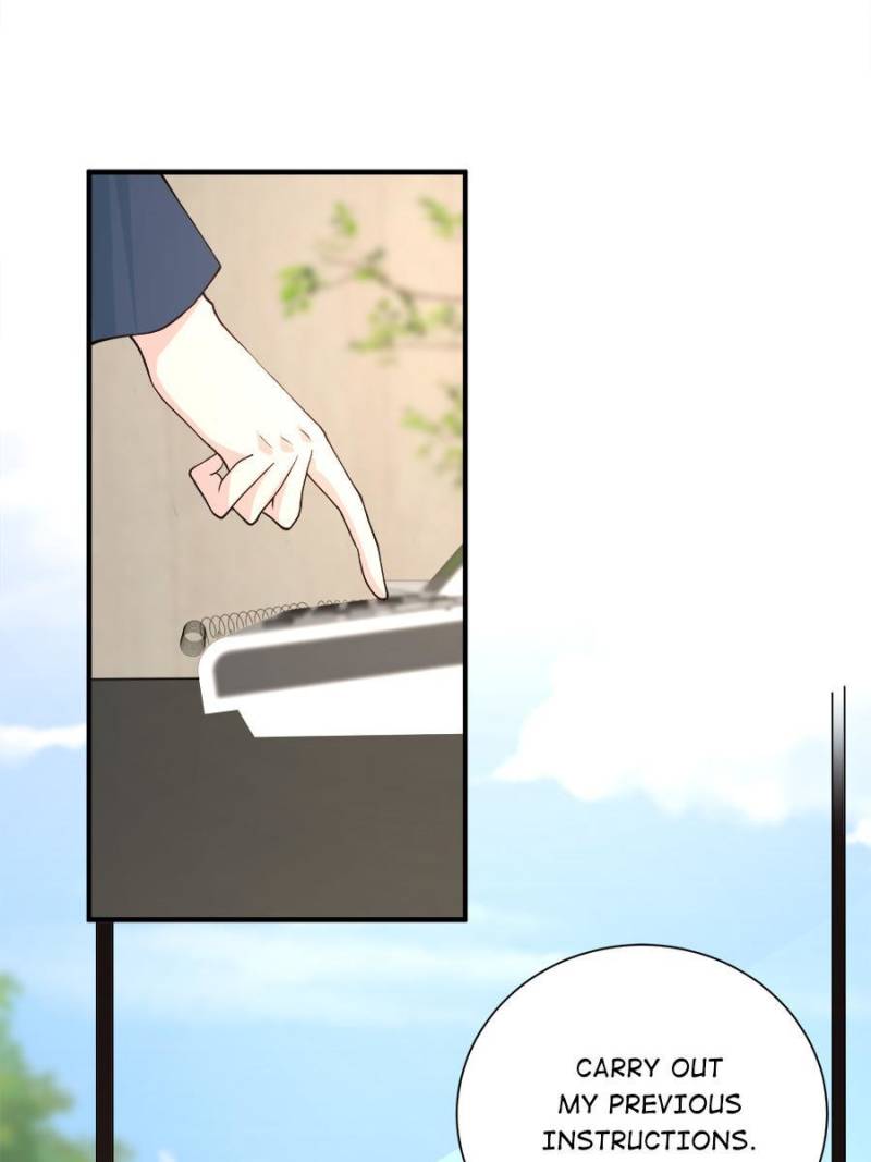 Trial Marriage Husband: Need to Work Hard Chapter 363 page 30