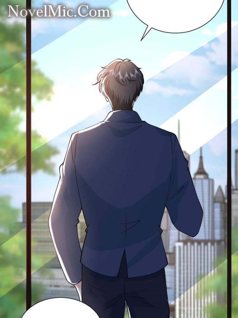Trial Marriage Husband: Need to Work Hard Chapter 363 page 31