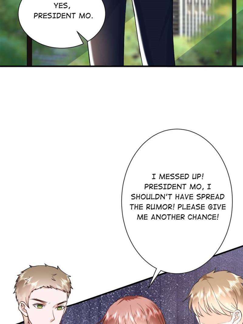 Trial Marriage Husband: Need to Work Hard Chapter 363 page 32