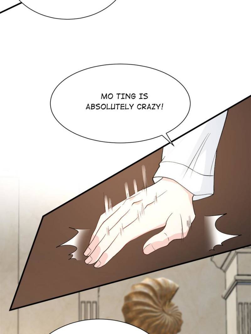 Trial Marriage Husband: Need to Work Hard Chapter 363 page 35