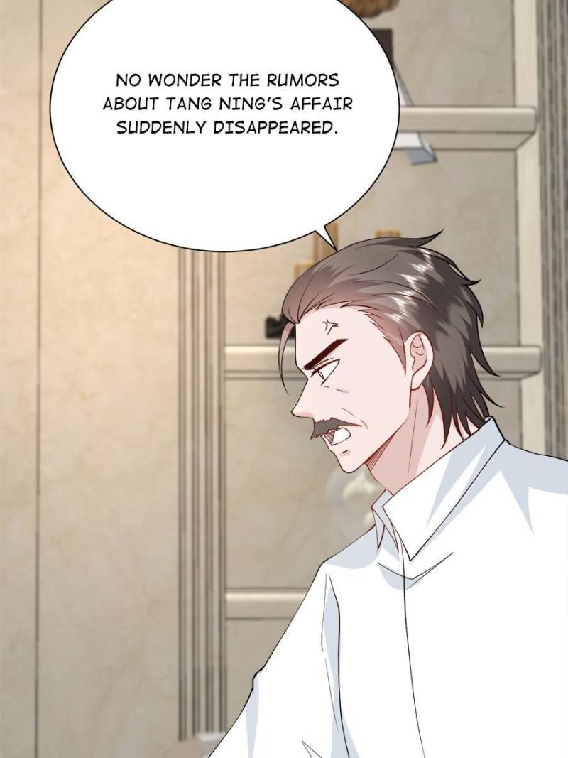 Trial Marriage Husband: Need to Work Hard Chapter 363 page 36