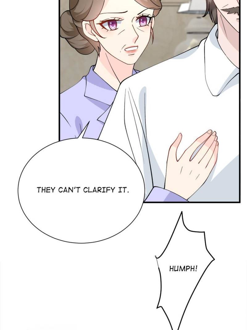 Trial Marriage Husband: Need to Work Hard Chapter 363 page 38