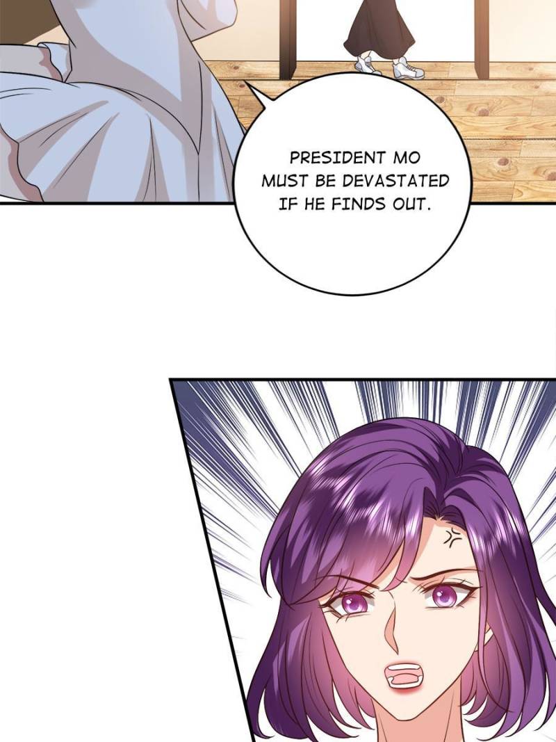 Trial Marriage Husband: Need to Work Hard Chapter 363 page 3