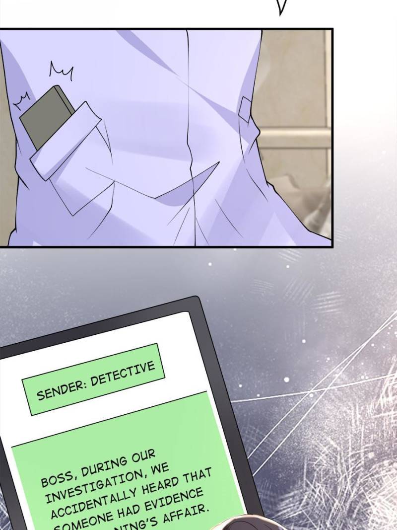 Trial Marriage Husband: Need to Work Hard Chapter 363 page 39