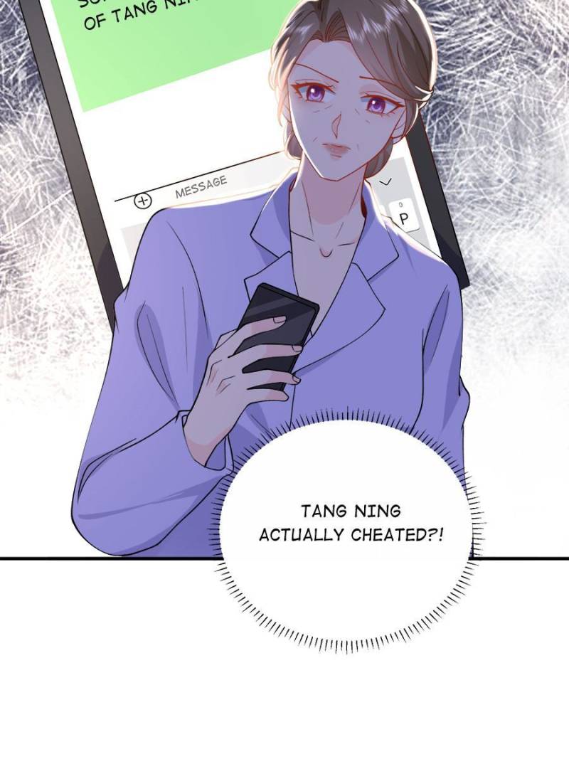 Trial Marriage Husband: Need to Work Hard Chapter 363 page 40