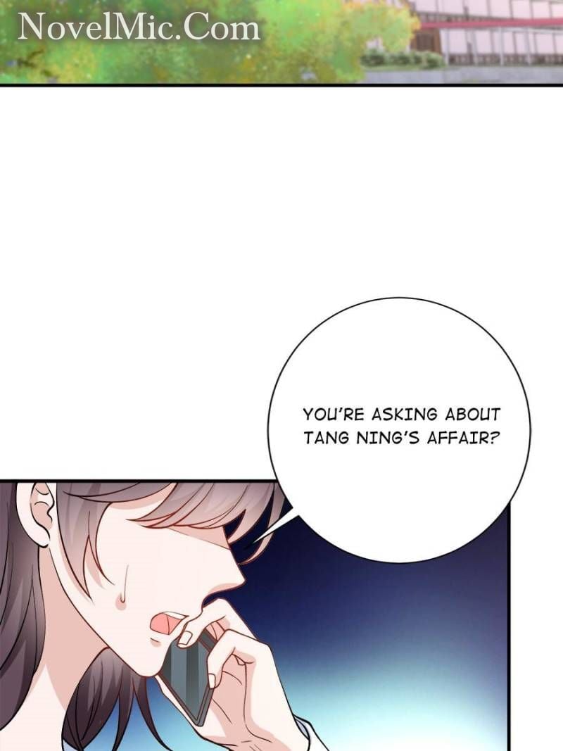 Trial Marriage Husband: Need to Work Hard Chapter 363 page 43