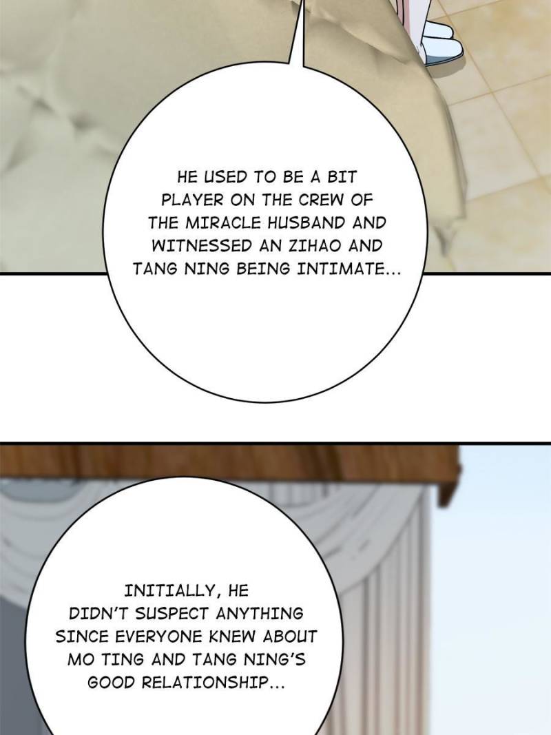 Trial Marriage Husband: Need to Work Hard Chapter 363 page 46