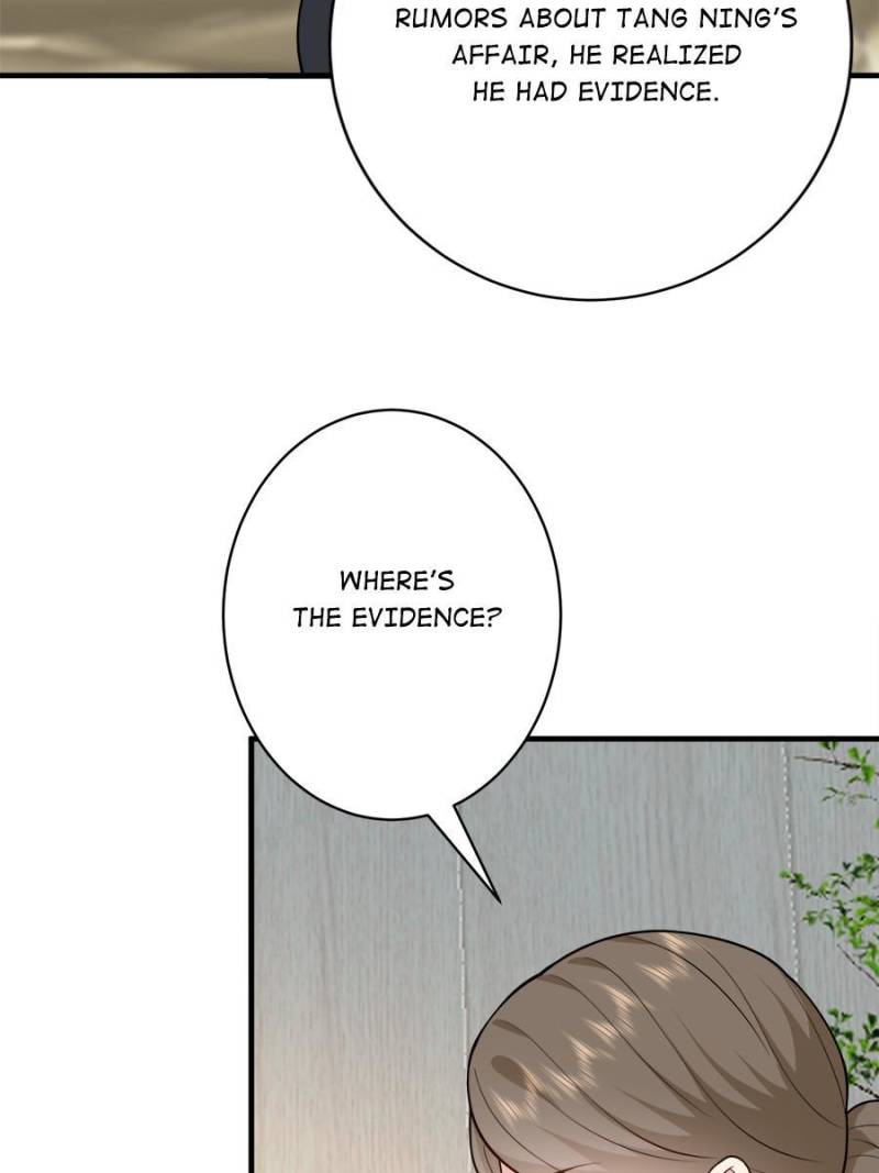 Trial Marriage Husband: Need to Work Hard Chapter 363 page 48