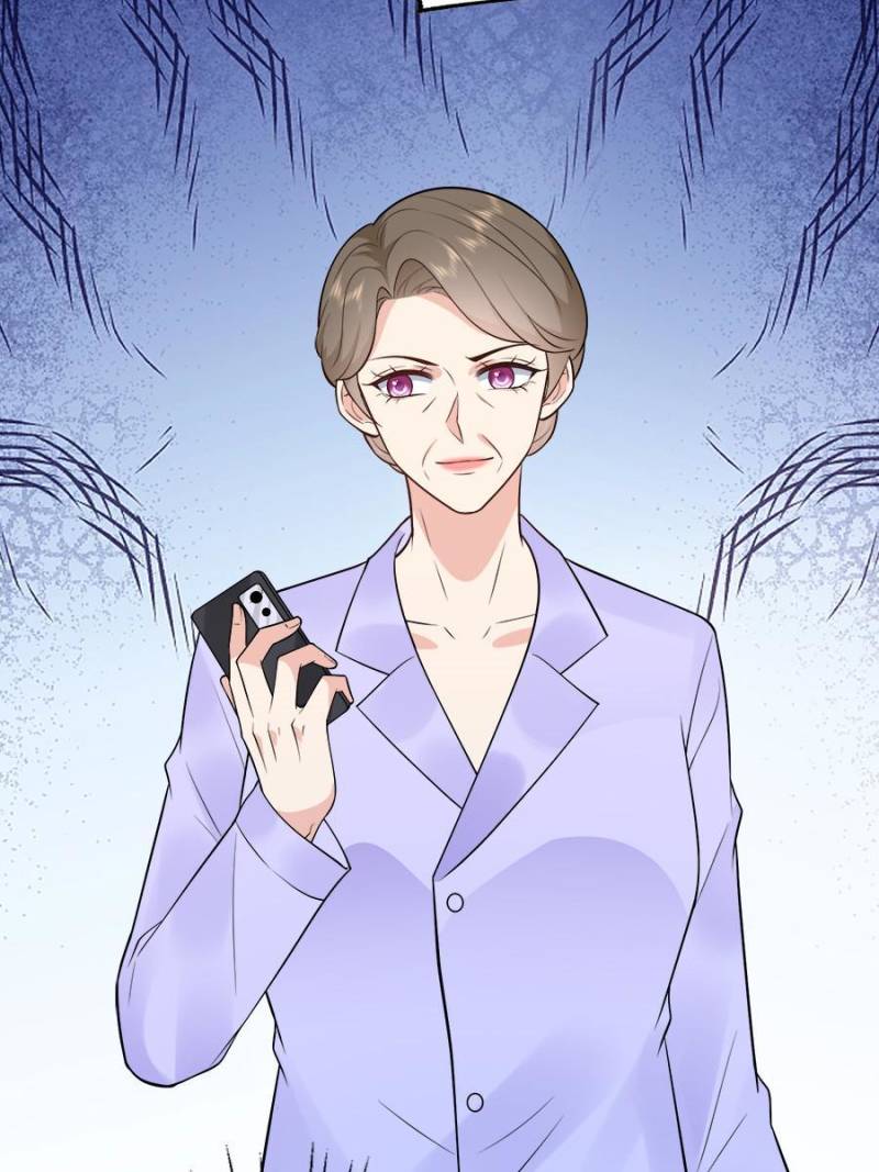 Trial Marriage Husband: Need to Work Hard Chapter 363 page 50