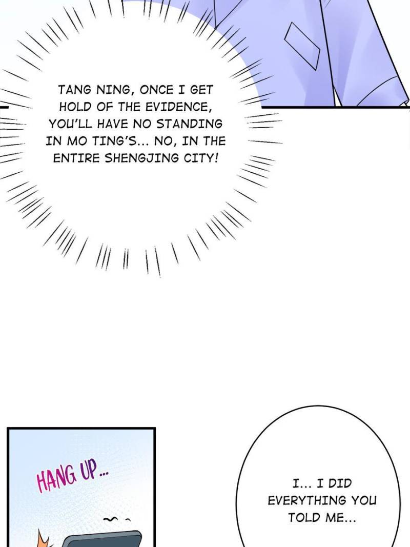 Trial Marriage Husband: Need to Work Hard Chapter 363 page 51