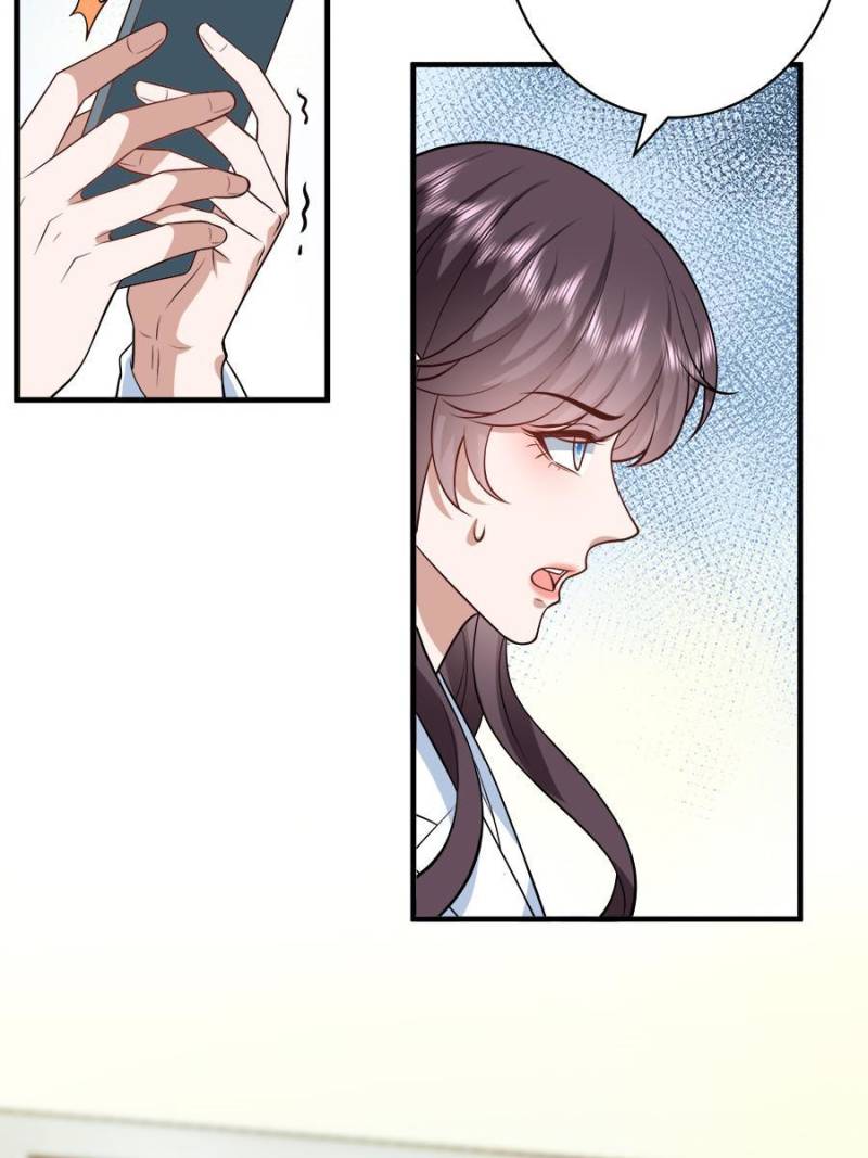 Trial Marriage Husband: Need to Work Hard Chapter 363 page 52