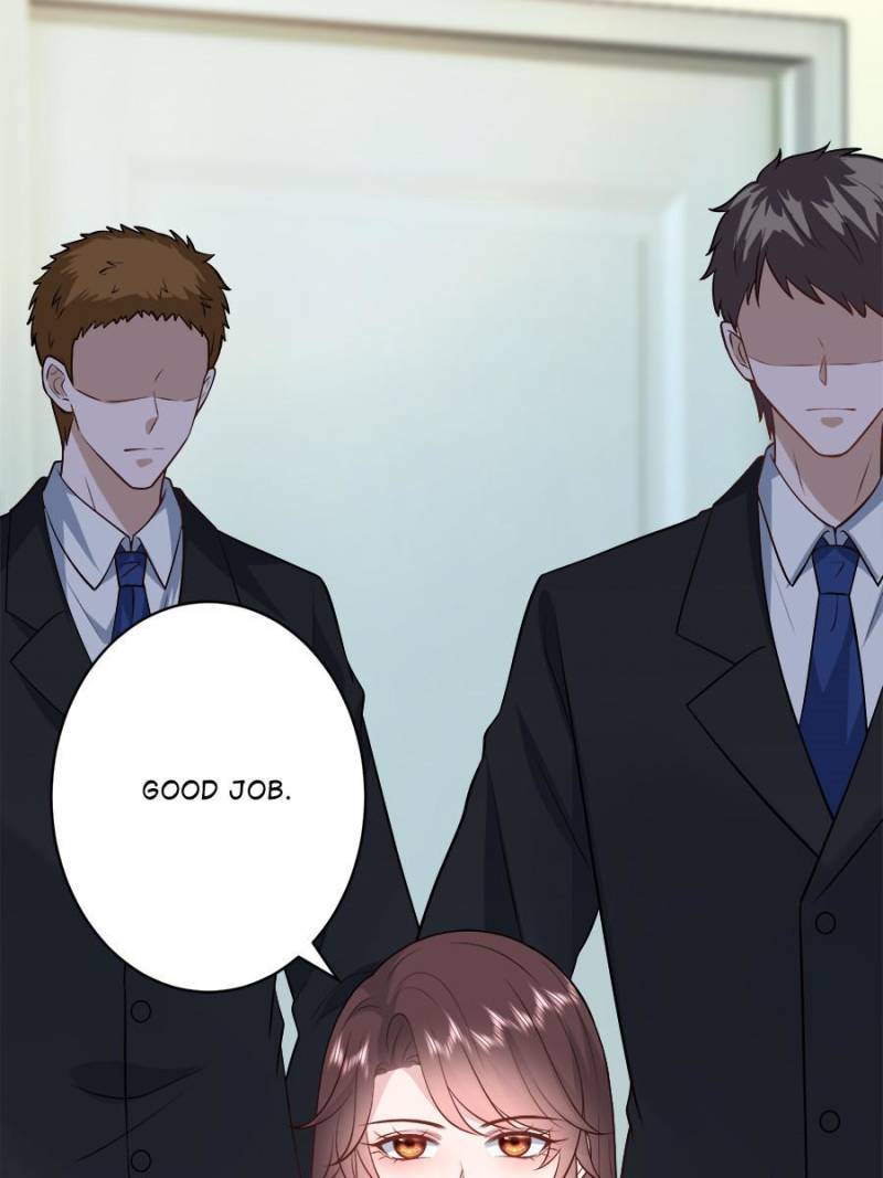 Trial Marriage Husband: Need to Work Hard Chapter 363 page 53