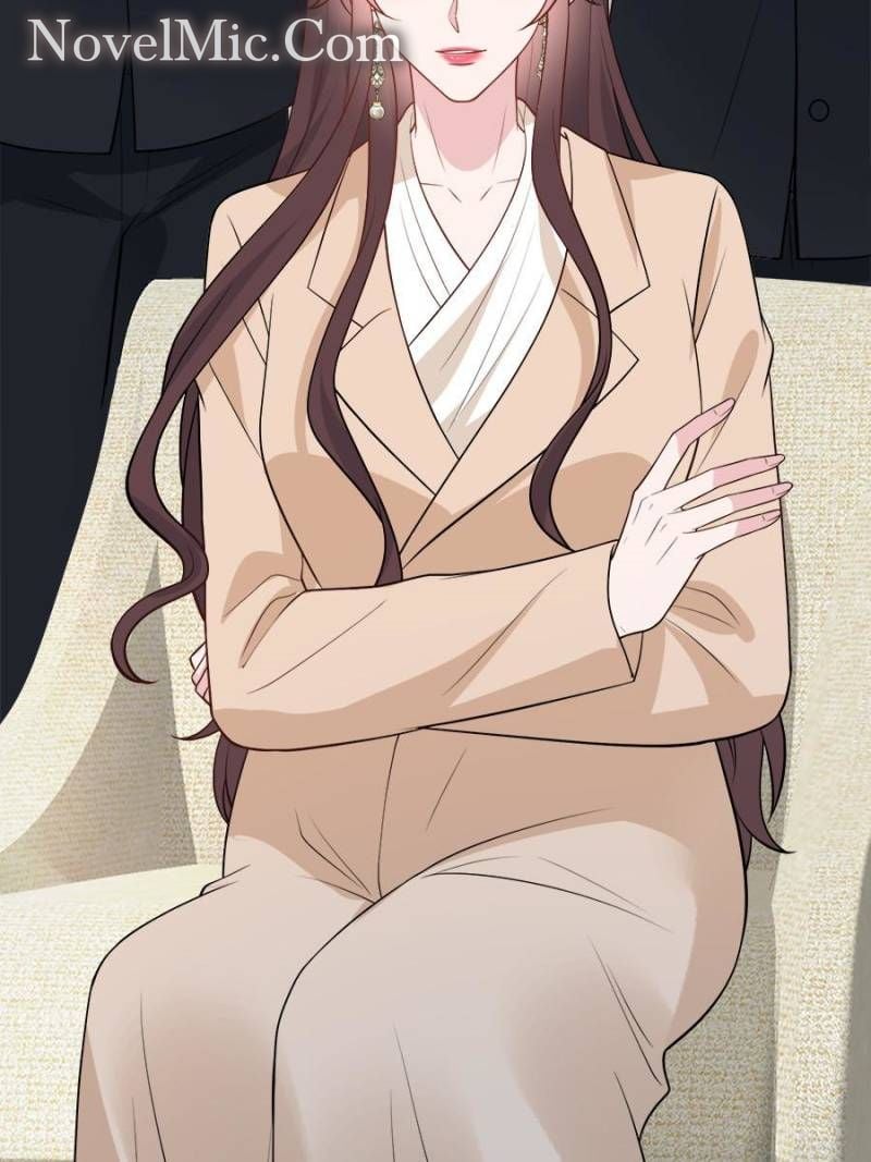 Trial Marriage Husband: Need to Work Hard Chapter 363 page 54