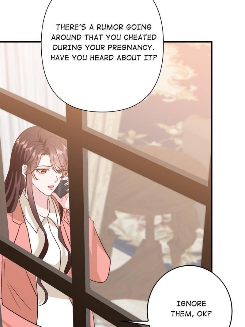 Trial Marriage Husband: Need to Work Hard Chapter 363 page 6