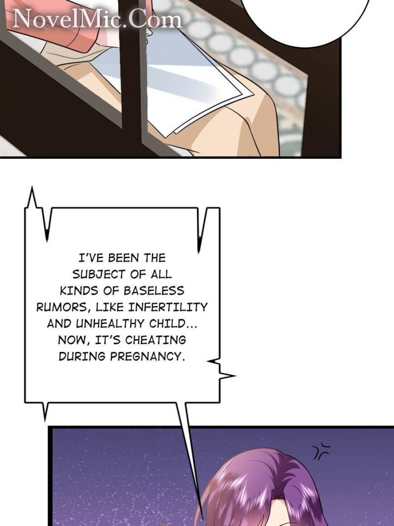 Trial Marriage Husband: Need to Work Hard Chapter 363 page 7