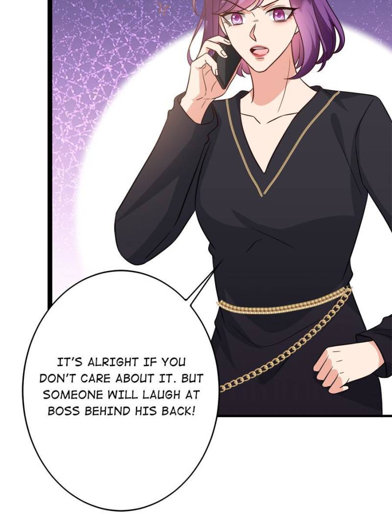 Trial Marriage Husband: Need to Work Hard Chapter 363 page 8